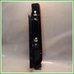Fanale Fanalino Sinistro SX Visteon Ford Focus 2 Serie 2004-2007 1420451 Originale Usato