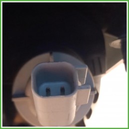 Fanale Fanalino Sinistro SX Visteon Ford Focus 2 Serie 2004-2007 1420451 Originale Usato