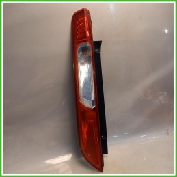 Fanale Fanalino Sinistro SX Visteon Ford Focus 2 Serie 2004-2007 1420451 Originale Usato