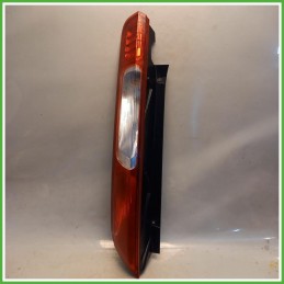 Fanale Fanalino Sinistro SX Visteon Ford Focus 2 Serie 2004-2007 1420451 Originale Usato