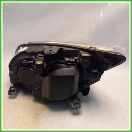 Faro Fanale Proiettore Destro DX Visteon VP4M5X-13K060-AA Ford Focus 2 Serie 2004-2007 1480985 Originale Usato