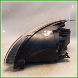 Faro Fanale Proiettore Destro DX Visteon VP4M5X-13K060-AA Ford Focus 2 Serie 2004-2007 1480985 Originale Usato