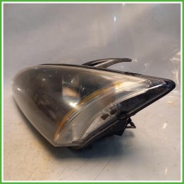 Faro Fanale Proiettore Destro DX Visteon VP4M5X-I3K060-BA Ford Focus 2 Serie 2004-2007 1324256 Originale Usato