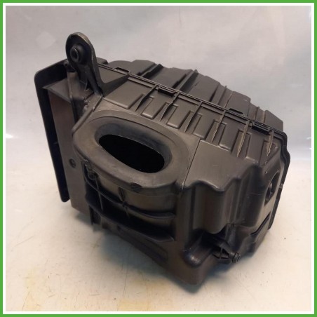 Scatola Filtro Aria Completa Renault Megane 3 Serie SW 1.5 dCi 8200947663 2014-2015 Mann-Hummel 1032331S03 K9KA6