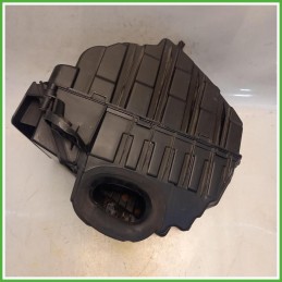 Scatola Filtro Aria Completa Renault Megane 3 Serie SW 1.5 dCi 8200947663 2014-2015 Mann-Hummel 1032331S03 K9KA6