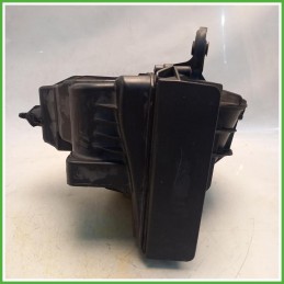 Scatola Filtro Aria Completa Renault Megane 3 Serie SW 1.5 dCi 8200947663 2014-2015 Mann-Hummel 1032331S03 K9KA6