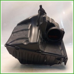 Scatola Filtro Aria Completa Renault Megane 3 Serie SW 1.5 dCi 8200947663 2014-2015 Mann-Hummel 1032331S03 K9KA6