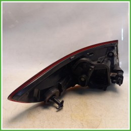 Fanale Fanalino Destro DX Valeo Renault Megane 3 Serie SW 2014-2015 265500010R Originale Usato