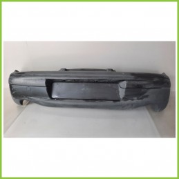 Paraurti Posteriore FIAT SEICENTO 1E Berlina 1998 2005 Originale Usato