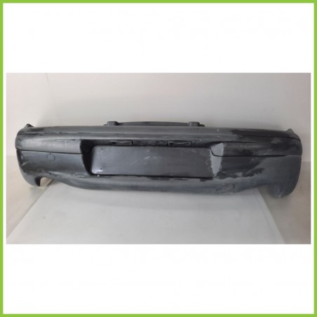 Paraurti Posteriore FIAT SEICENTO 1E Berlina 1998 2005 Originale Usato