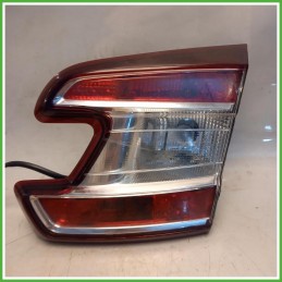 Fanale Fanalino Destro DX Valeo Renault Megane 3 Serie SW 2014-2015 265500027R Originale Usato