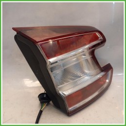Fanale Fanalino Sinistro SX Valeo Renault Megane 3 Serie SW 2014-2015 265550028R Originale Usato