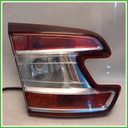 Fanale Fanalino Sinistro SX Valeo Renault Megane 3 Serie SW 2014-2015 265550028R Originale Usato