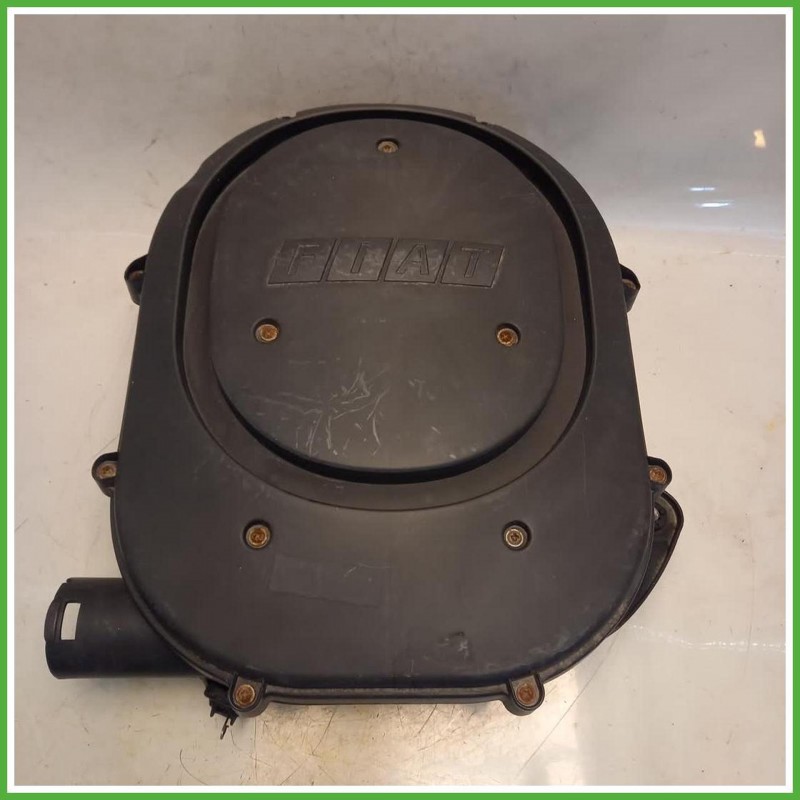 Scatola Filtro Aria Completa Fiat Punto 2 Serie 1.2 60 735276553 1999-2003  188A4000
