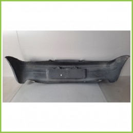 Paraurti Posteriore FIAT SEICENTO 1E Berlina 1998 2005 Originale Usato