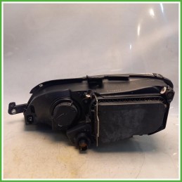 Faro Fanale Proiettore Destro DX Depo 08-661-1144R Fiat Idea 2003-2008 51747604 Originale Usato