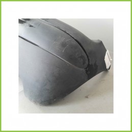 Paraurti Posteriore FIAT SEICENTO 1E Berlina 1998 2005 Originale Usato