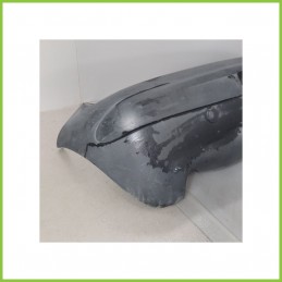 Paraurti Posteriore FIAT SEICENTO 1E Berlina 1998 2005 Originale Usato