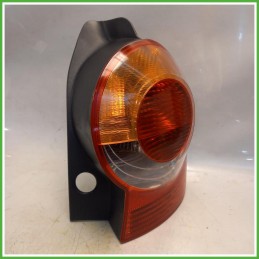 Fanale Fanalino Destro DX Yorka 62457 Renault Modus 2004-2007 8200538785 Originale Usato