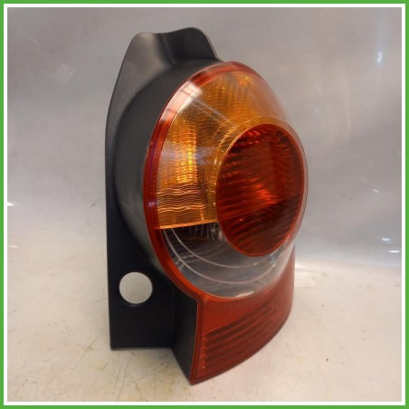 Fanale Fanalino Destro DX Yorka 62457 Renault Modus 2004-2007 8200538785 Originale Usato