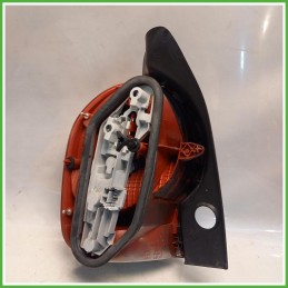 Fanale Fanalino Destro DX Yorka 62457 Renault Modus 2004-2007 8200538785 Originale Usato