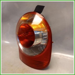 Fanale Fanalino Destro DX Yorka 62457 Renault Modus 2004-2007 8200538785 Originale Usato