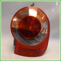 Fanale Fanalino Destro DX Yorka 62457 Renault Modus 2004-2007 8200538785 Originale Usato