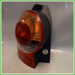 Fanale Fanalino Sinistro SX Yorka 62456 Renault Modus 2004-2007 8200538786 Originale Usato