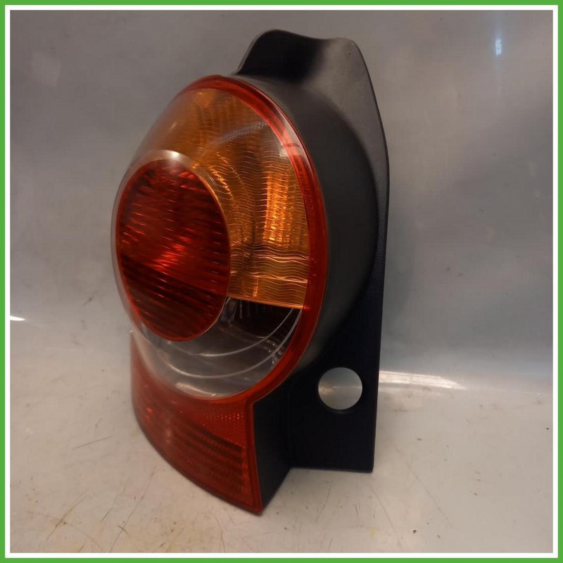 Fanale Fanalino Sinistro SX Yorka 62456 Renault Modus 2004-2007 8200538786 Originale Usato