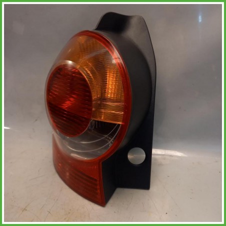 Fanale Fanalino Sinistro SX Yorka 62456 Renault Modus 2004-2007 8200538786 Originale Usato