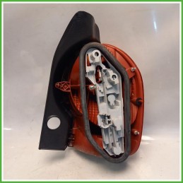 Fanale Fanalino Sinistro SX Yorka 62456 Renault Modus 2004-2007 8200538786 Originale Usato