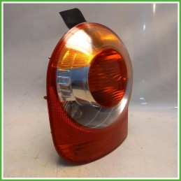 Fanale Fanalino Sinistro SX Yorka 62456 Renault Modus 2004-2007 8200538786 Originale Usato