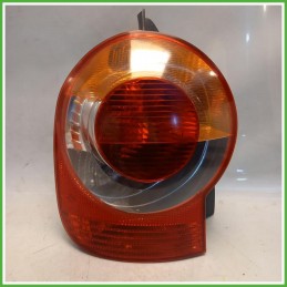 Fanale Fanalino Sinistro SX Yorka 62456 Renault Modus 2004-2007 8200538786 Originale Usato