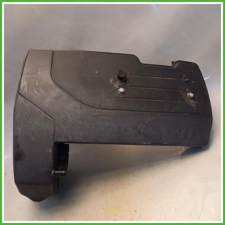 Scatola Filtro Aria Completa Renault Modus 1.2 16v. 8200517765 2004-2007  D4FD7