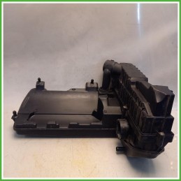 Scatola Filtro Aria Completa Renault Modus 1.2 16v. 8200517765 2004-2007  D4FD7