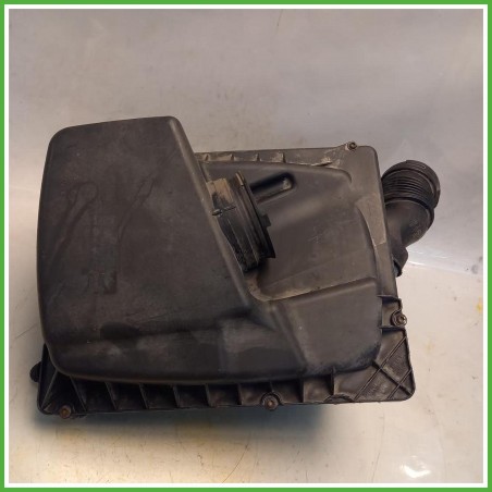Scatola Filtro Aria Completa Opel Zafira B 1.9 CDTi 16v. 13271079 2008-2011 Mann-Hummel 4613885936 Z19DTH