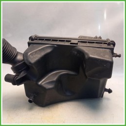Scatola Filtro Aria Completa Opel Zafira B 1.9 CDTi 16v. 13271079 2008-2011 Mann-Hummel 4613885936 Z19DTH