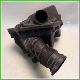 Scatola Filtro Aria Completa Opel Zafira B 1.9 CDTi 16v. 13271079 2008-2011 Mann-Hummel 4613885936 Z19DTH