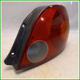 Fanale Fanalino Destro DX Samlip 03-2050-8333 Daewoo Matiz 2 Serie 2002-2004 96563515 Originale Usato