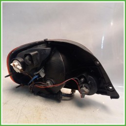 Fanale Fanalino Destro DX Samlip 03-2050-8333 Daewoo Matiz 2 Serie 2002-2004 96563515 Originale Usato
