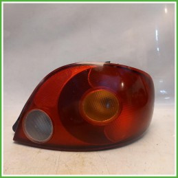 Fanale Fanalino Destro DX Samlip 03-2050-8333 Daewoo Matiz 2 Serie 2002-2004 96563515 Originale Usato