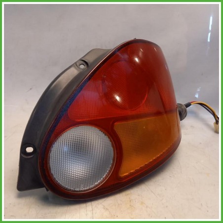 Fanale Fanalino Destro DX Samlip 03-2050-4240 Daewoo Matiz 1 Serie 1998-2000 96507735 Originale Usato