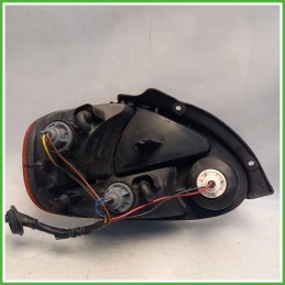Fanale Fanalino Destro DX Samlip 03-2050-4240 Daewoo Matiz 1 Serie 1998-2000 96507735 Originale Usato