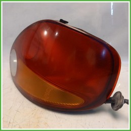 Fanale Fanalino Destro DX Samlip 03-2050-4240 Daewoo Matiz 1 Serie 1998-2000 96507735 Originale Usato