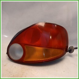 Fanale Fanalino Destro DX Samlip 03-2050-4240 Daewoo Matiz 1 Serie 1998-2000 96507735 Originale Usato