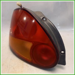 Fanale Fanalino Sinistro SX Samlip 03-2050-4239 Daewoo Matiz 1 Serie 1998-2000 96507734 Originale Usato