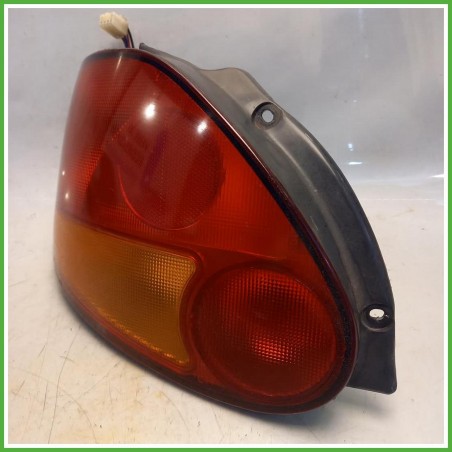 Fanale Fanalino Sinistro SX Samlip 03-2050-4239 Daewoo Matiz 1 Serie 1998-2000 96507734 Originale Usato