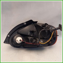 Fanale Fanalino Sinistro SX Samlip 03-2050-4239 Daewoo Matiz 1 Serie 1998-2000 96507734 Originale Usato
