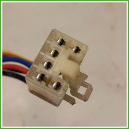 Fanale Fanalino Sinistro SX Samlip 03-2050-4239 Daewoo Matiz 1 Serie 1998-2000 96507734 Originale Usato