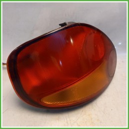 Fanale Fanalino Sinistro SX Samlip 03-2050-4239 Daewoo Matiz 1 Serie 1998-2000 96507734 Originale Usato